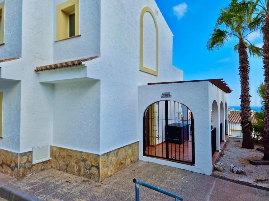 Vila Casita Montemar By Calpitality Exteriér fotografie