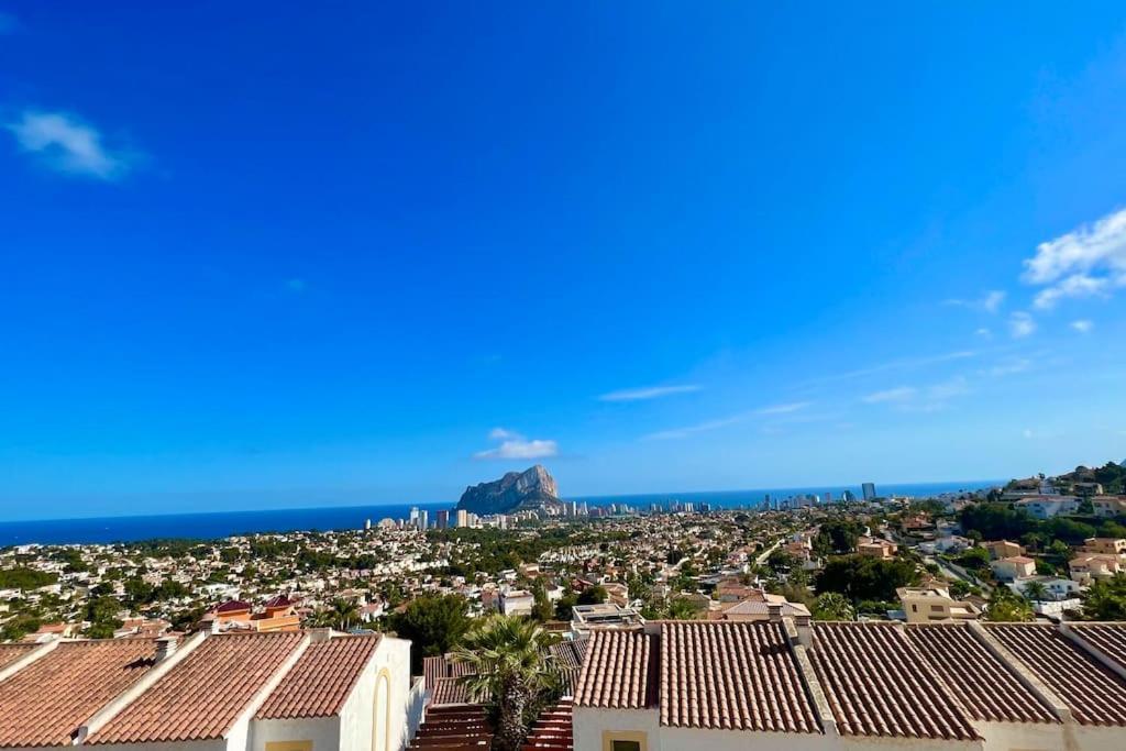 Vila Casita Montemar By Calpitality Exteriér fotografie