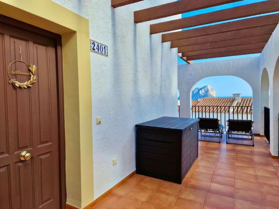 Vila Casita Montemar By Calpitality Exteriér fotografie